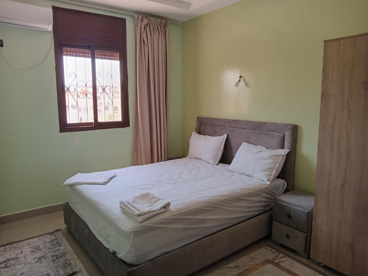 Residence Jannat Ouarzazate Exterior foto