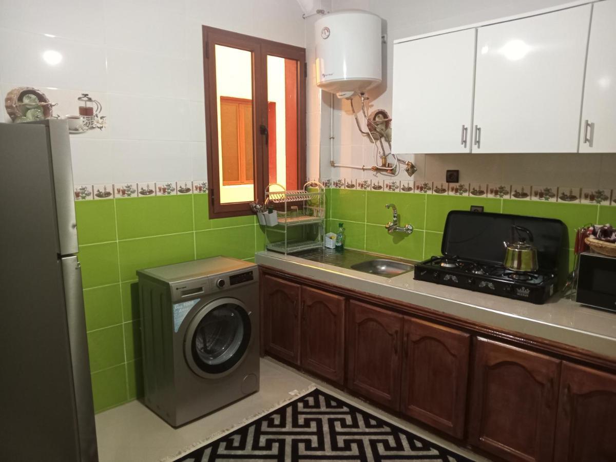 Residence Jannat Ouarzazate Exterior foto