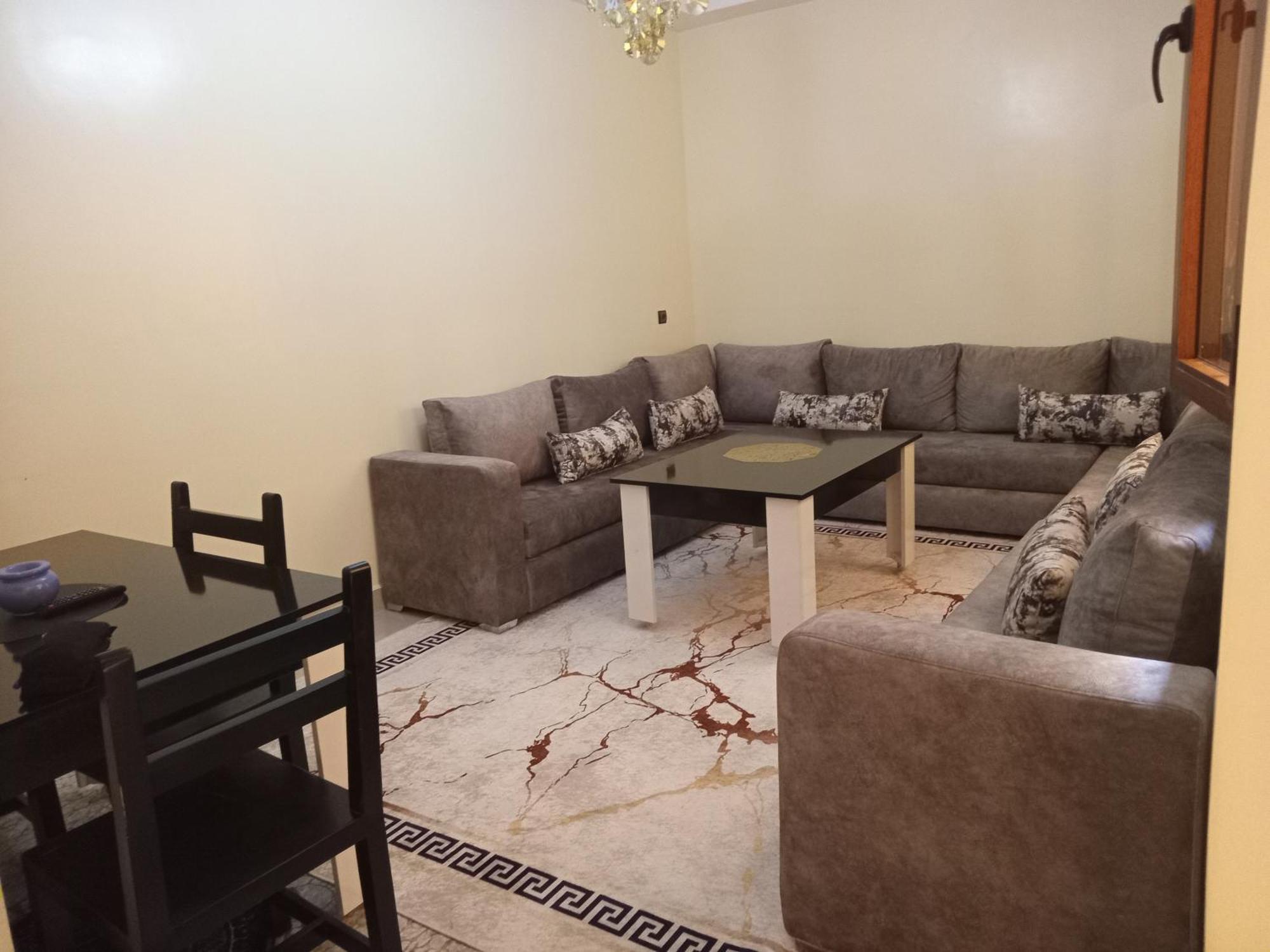 Residence Jannat Ouarzazate Exterior foto