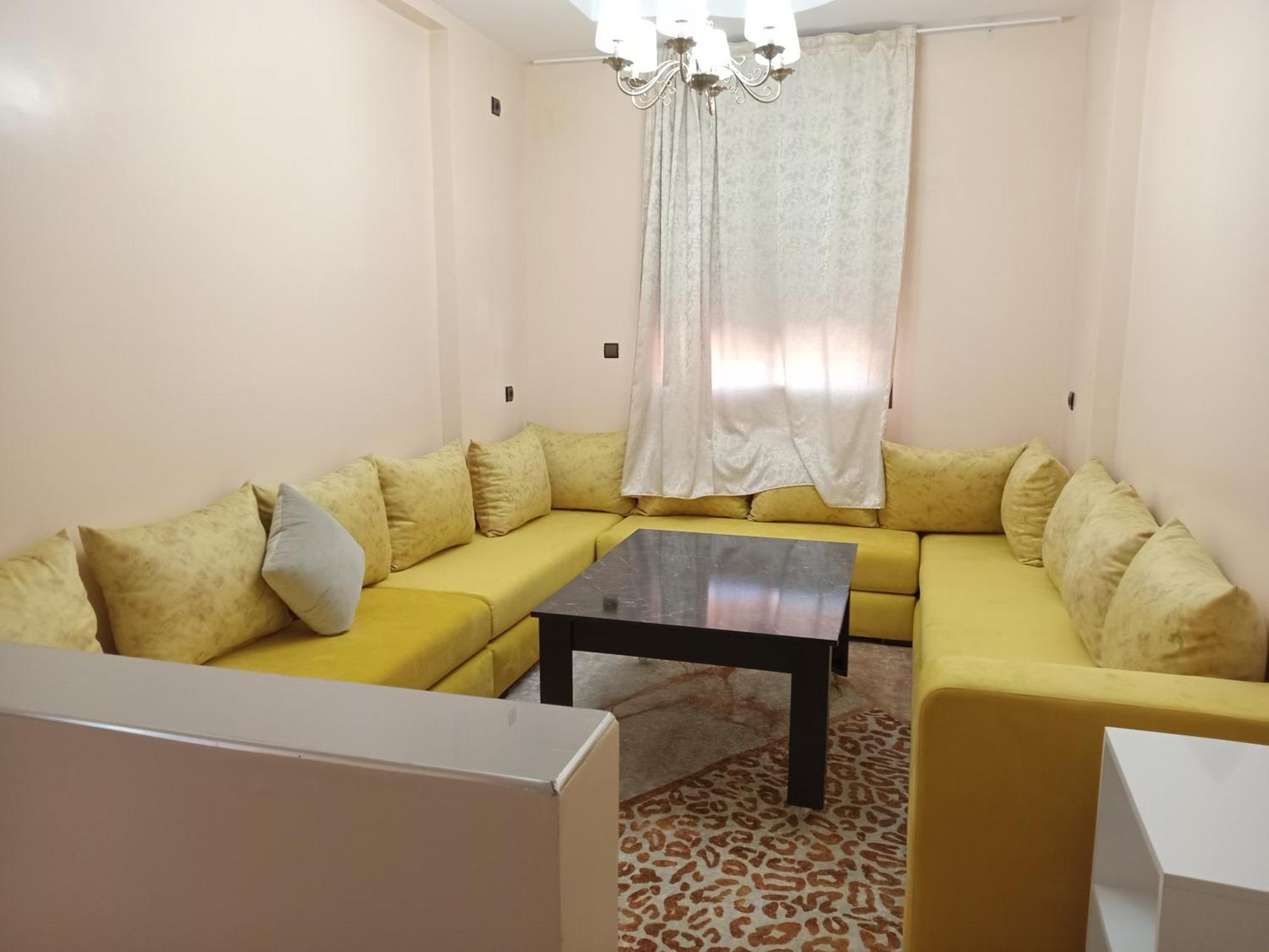 Residence Jannat Ouarzazate Exterior foto