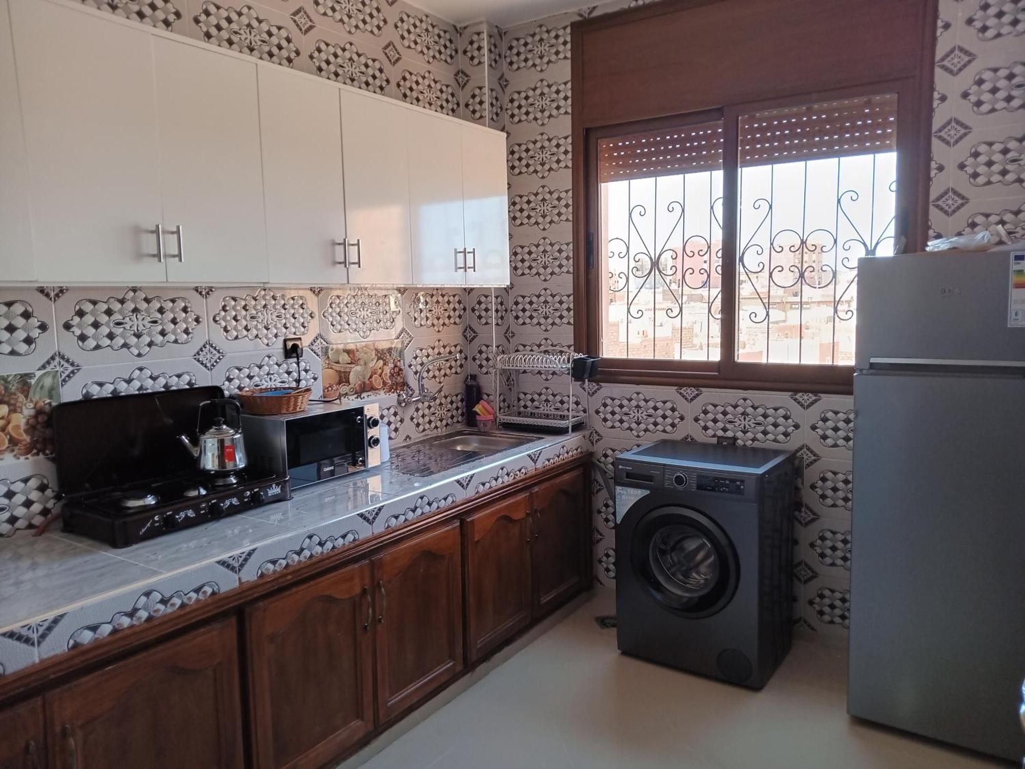 Residence Jannat Ouarzazate Exterior foto