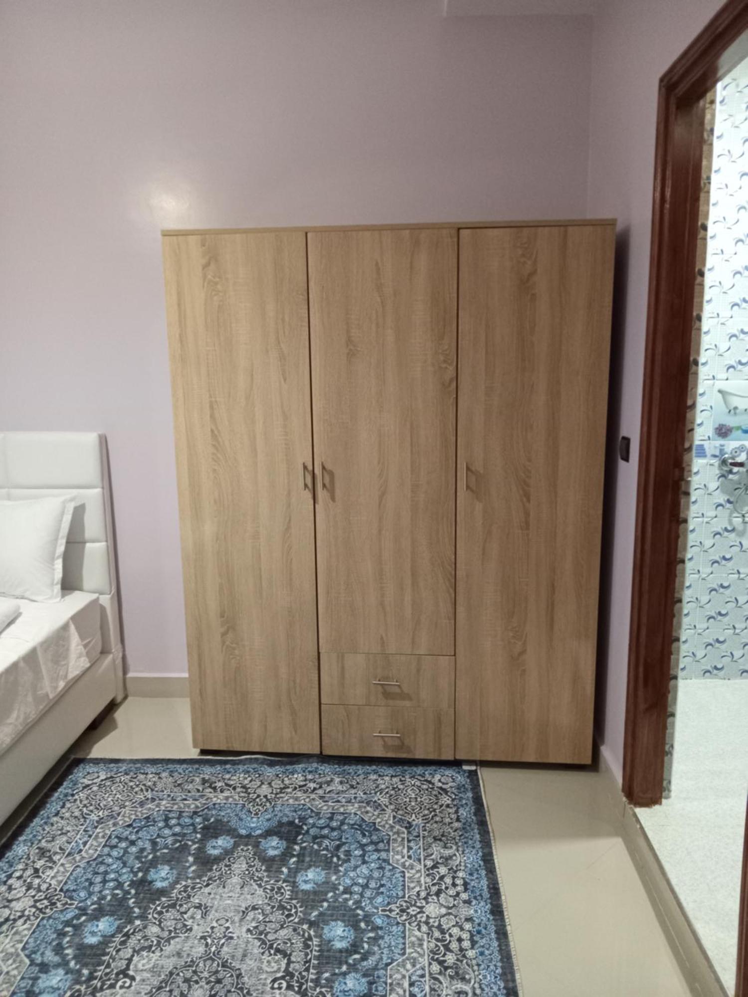Residence Jannat Ouarzazate Exterior foto