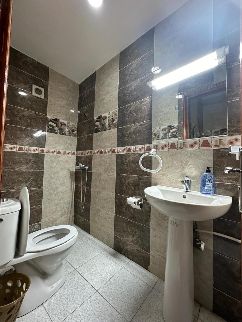 Residence Jannat Ouarzazate Exterior foto