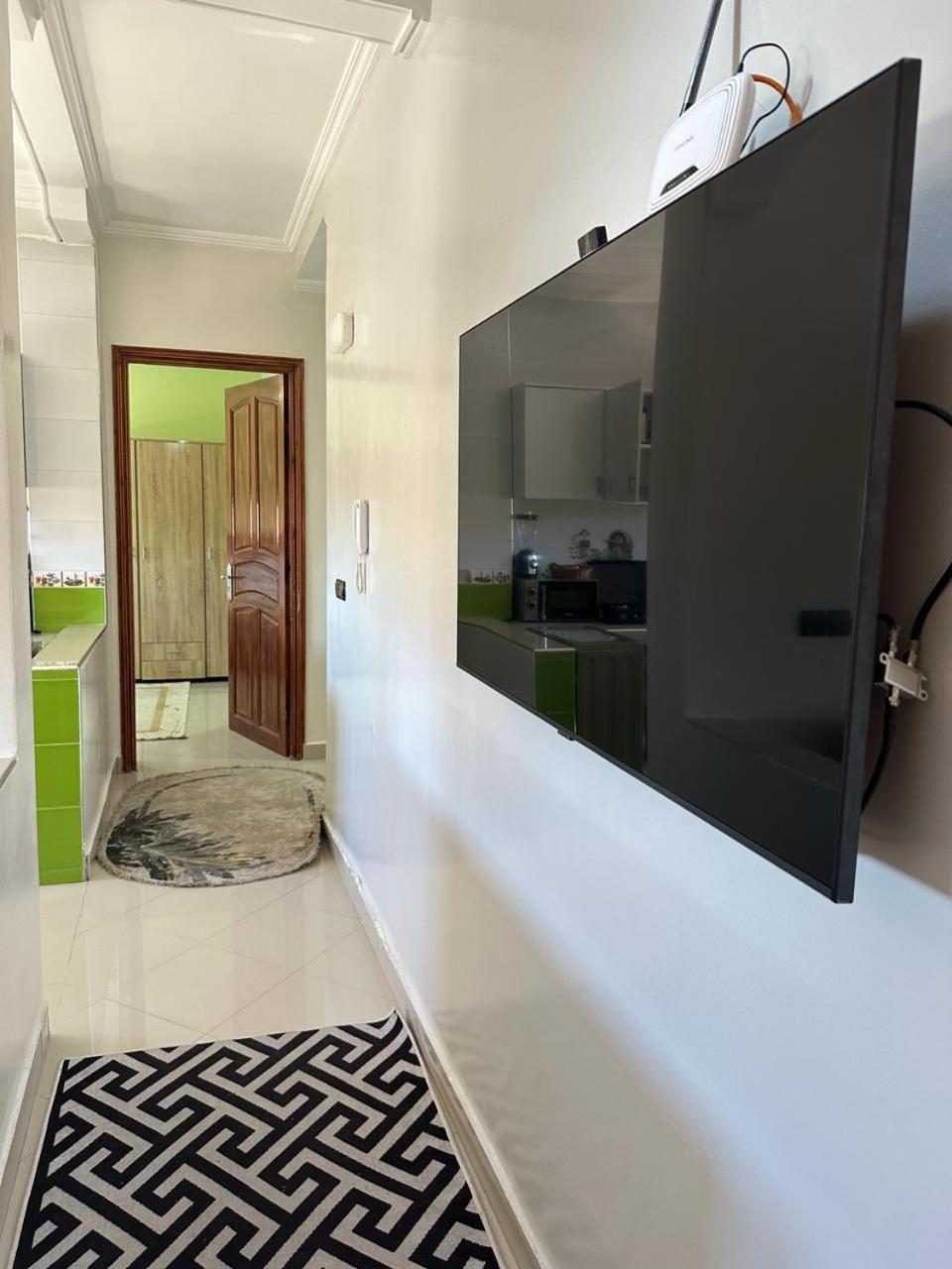 Residence Jannat Ouarzazate Exterior foto
